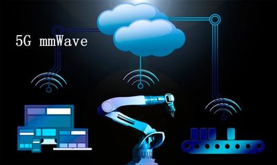 撬動萬億市場 5G毫米波賦能工業(yè)互聯(lián)網，高通與合作伙伴已行動